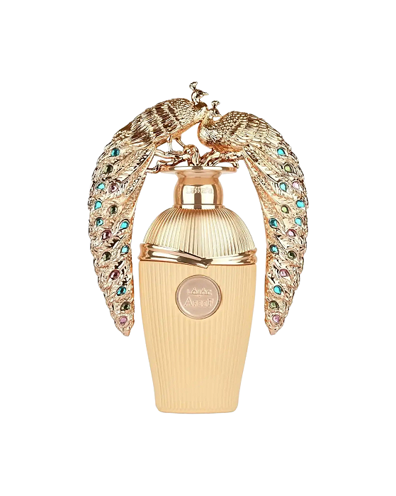Afeef Feminino Eau de Parfum 100ml
