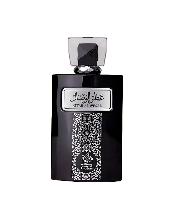 Attar Al Wesal Masculino Eau de Parfum 100ml