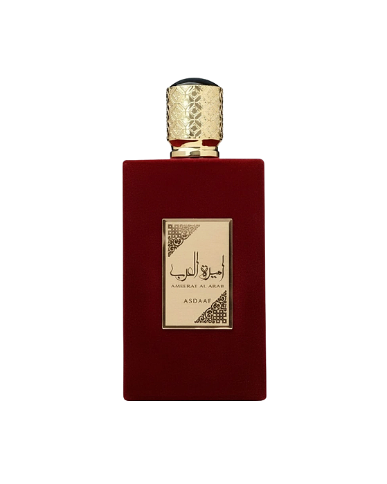 Ameerat Al Arab Feminino Eau de Parfum 100ml