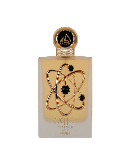 Tharwah Gold Feminino Eau de Parfum 100ml