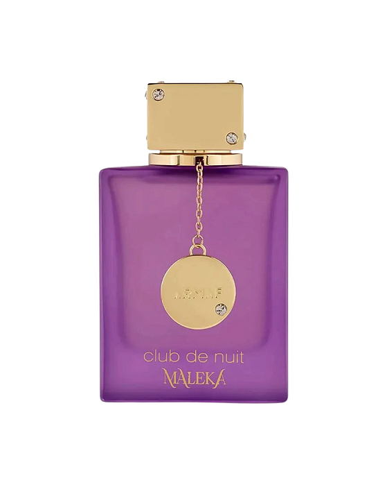 Club de Nuit Maleka Feminino Eau de Parfum 105ml