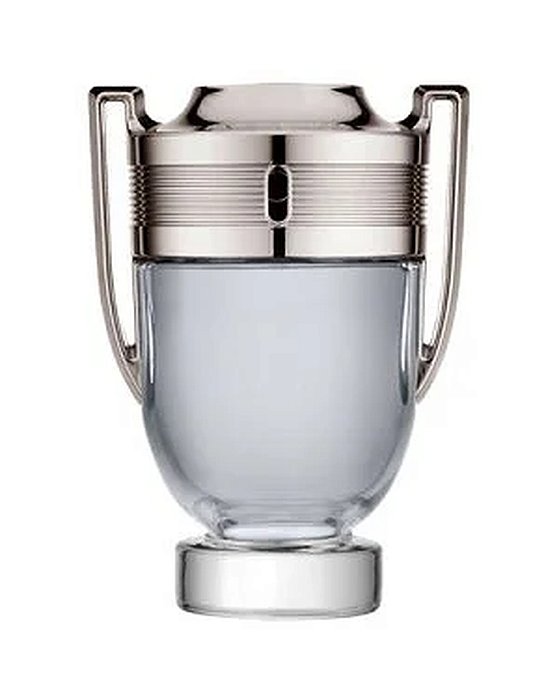 Invictus Masculino Eau de Toilette