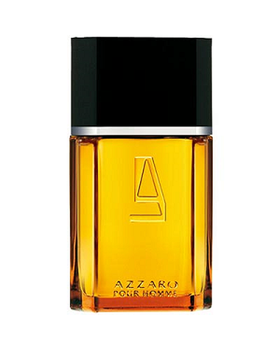 Azzaro Masculino Eau de Toilette