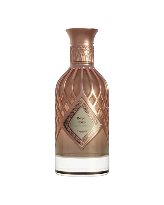 Royal Rose Unissex Eau de Parfum (Decant)