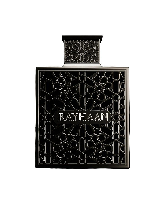 Rayhaan Obsidian Masculino Eau de Parfum 100ml