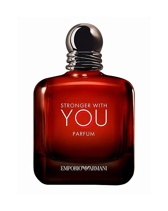 Stronger With You Parfum Masculino (Decant)
