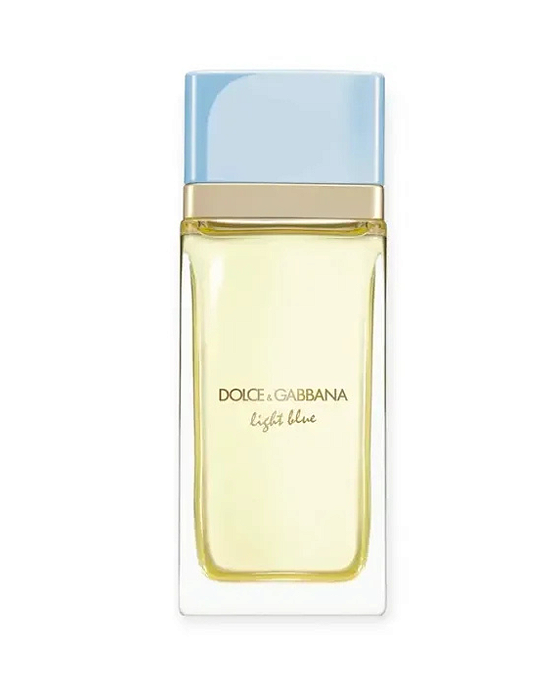 Light Blue Feminino Eau de Parfum (Decant)