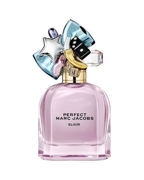 Marc Jacobs Perfect Elixir Feminino Eau de Parfum (Decant)