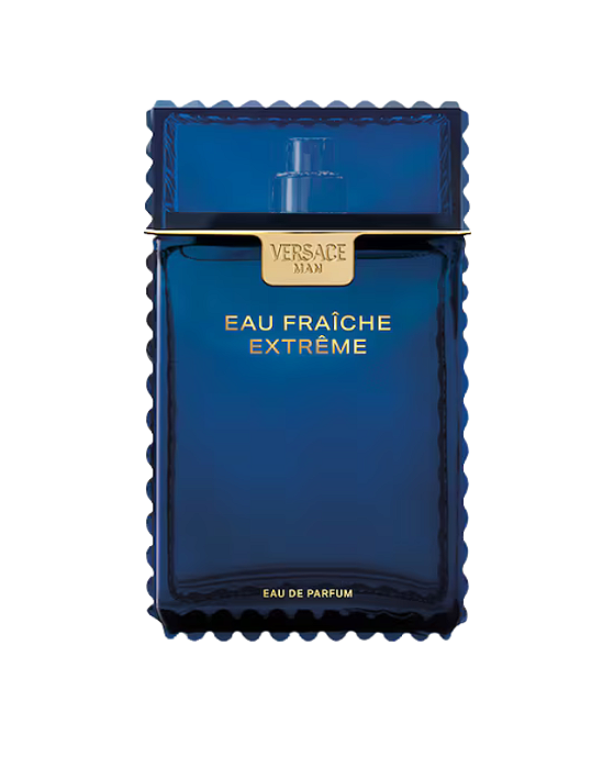 Versace Man Eau Fraiche Extreme Eau de Parfum (Decant)