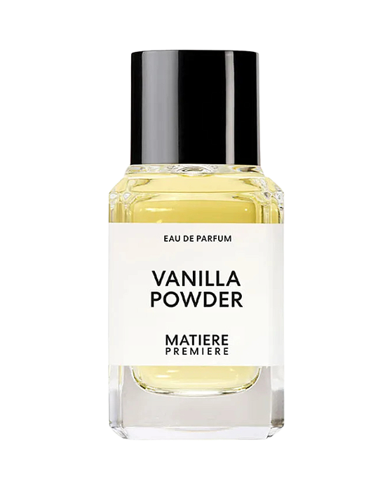 Vanilla Powder Unissex Eau de Parfum (Decant)
