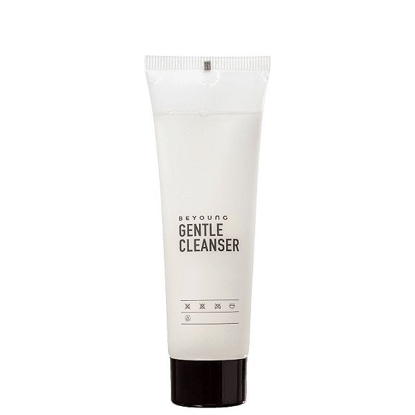Beyoung Gentle Cleanser - Gel de Limpeza Facial 90g