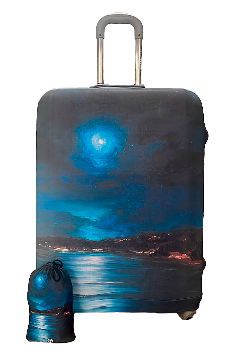 KEEKY Pintura Noturna