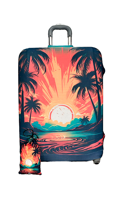 KEEKY Crepúsculo Praiano 2