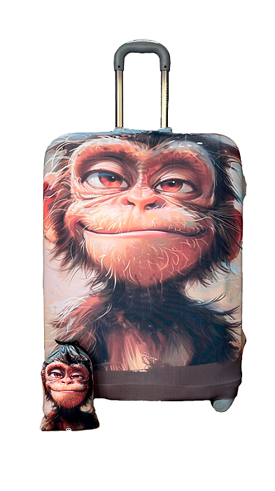 KEEKY Macaco Zen