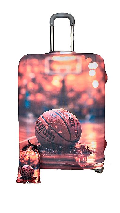 KEEKY Basquete em Cena