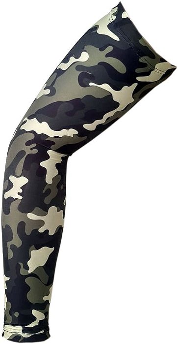 Manguito Camuflado