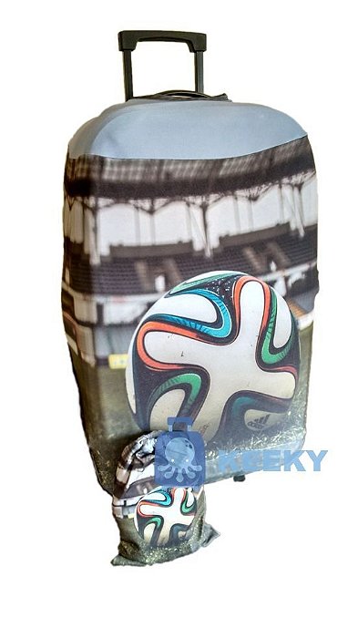 KEEKY Futebol