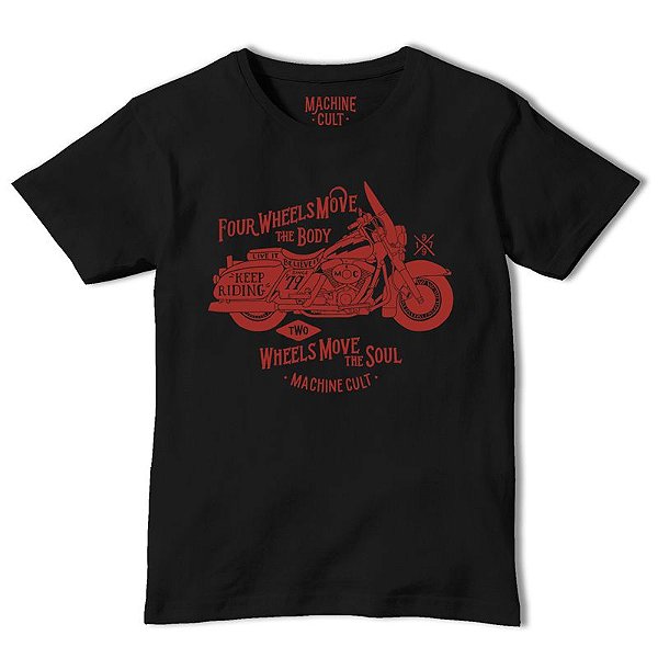 camisetas de moto