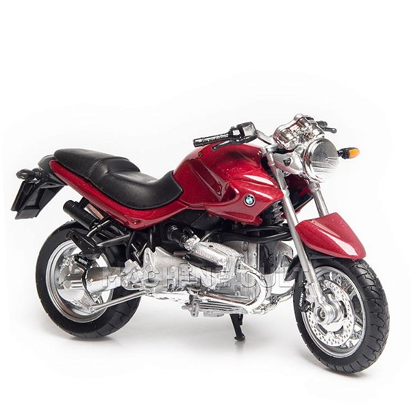 Miniatura BMW R1150R - 1:18 Welly