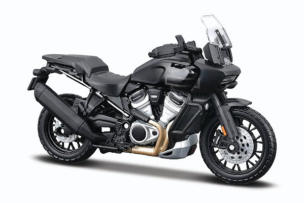 Miniatura Harley-Davidson Pan America 1250 Special - Maisto 1:18