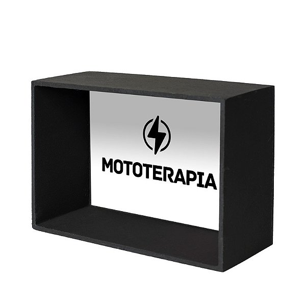 Expositor Miniatura Mototerapia escala 1:18 - N3