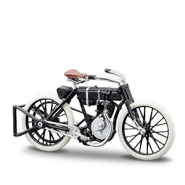 Miniatura Harley-Davidson 1903 - Maisto 1:24