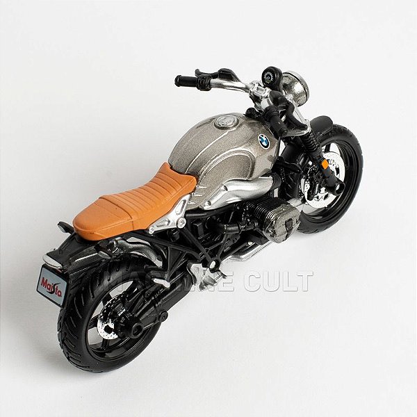 maisto bmw r nine t