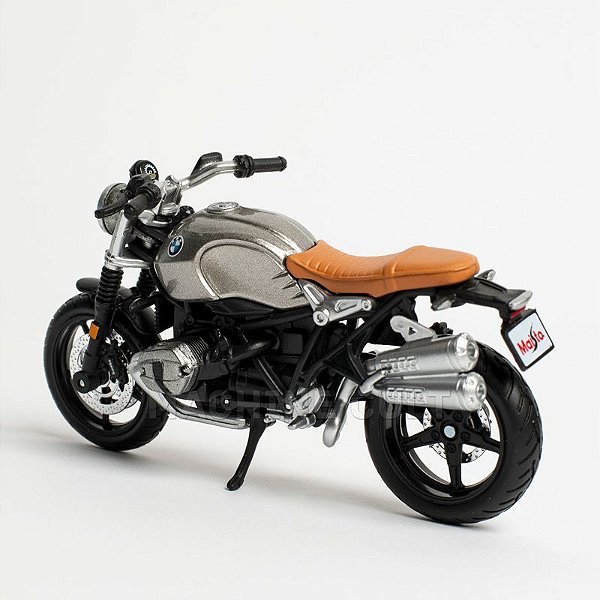 maisto bmw r nine t