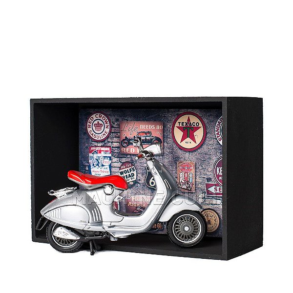 Miniatura Vespa 946 Bellissima 2014