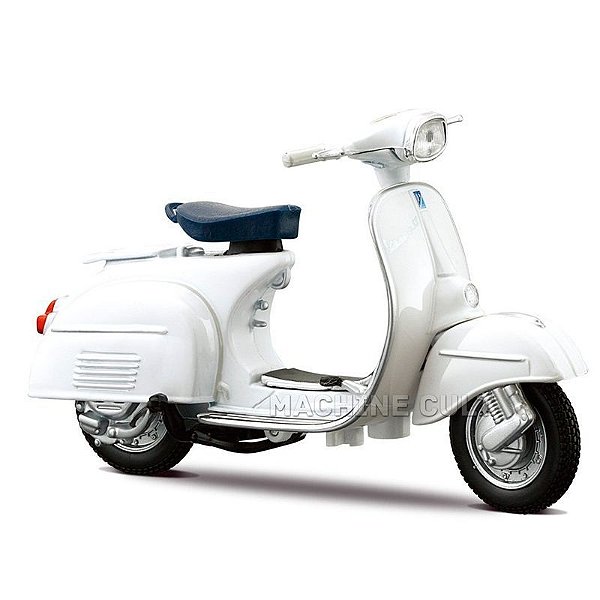 Miniatura Vespa 125 GT - 1966