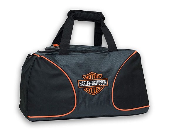 harley davidson day bolsa