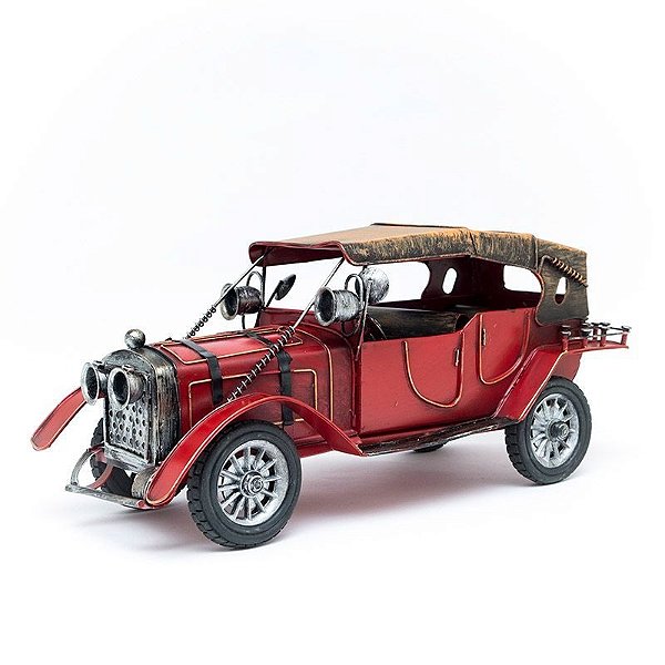 Miniaturas de carros antigos clearance
