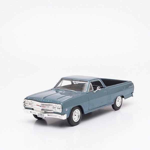 Miniatura 1965 Chevrolet El Camino - Maisto - 1:25