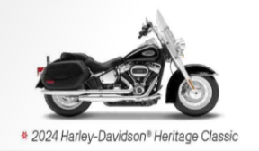 Surpreenda com um Presente Harley-Davidson Inesquecível