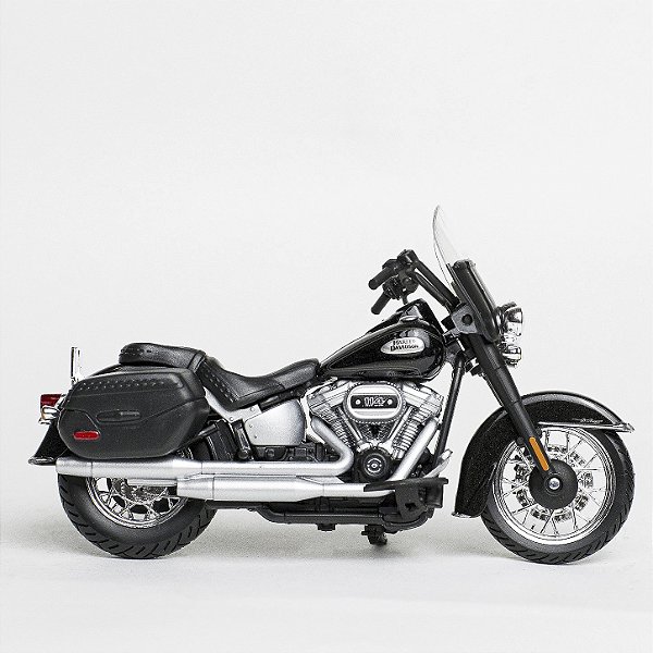 Surpreenda com um Presente Harley-Davidson Inesquecível