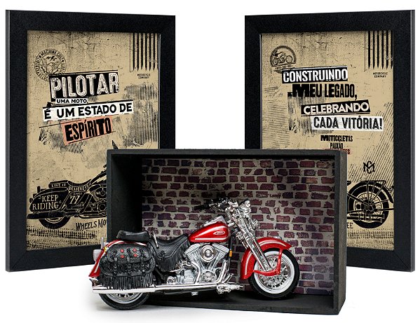 Miniatura Harley-Davidson Heritage Maisto 1:18