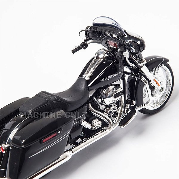 Maisto 2015 Harley Davidson Street 750 Black Motorcycle Model Bike 1/12 by 32333 Maisto 2015 Harley Davidson Street 750 Black Motorcycle Model Bike 1/12 by 32333