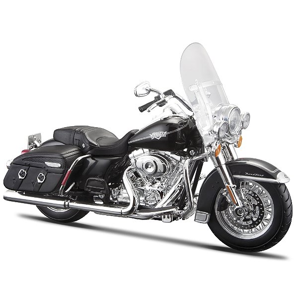 Miniatura Harley-Davidson Road King Classic