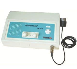 Detector Fetal de Mesa DM - 520B