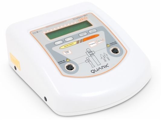 Dualpex 961 Uro * QUARK - Uroginecologia Eletroestimulação