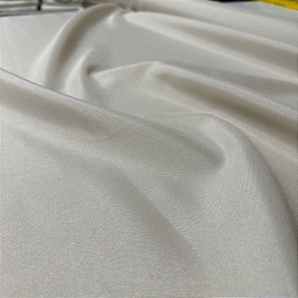 Tecido Oxford Bege Areia 1,40x1,00m Para Toalhas Guardanapos e Cortinas