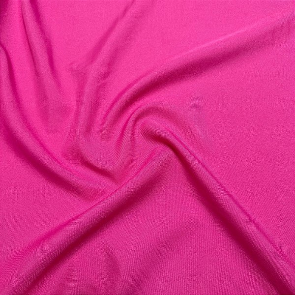 Tecido Oxford Rosa Pink Liso 1,40m Decorações de Mesa
