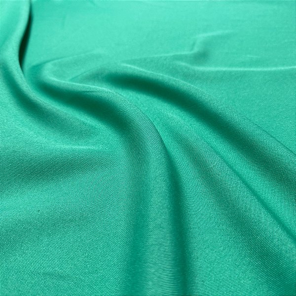 Tecido Oxford Verde Água 1,40m Para Toalhas Guardanapos e Cortinas