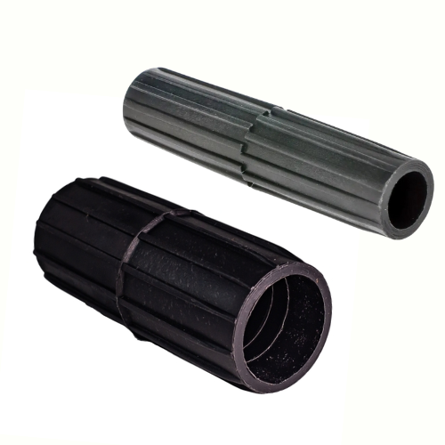 Emenda Para Varão de Cortina (28mm e 19mm) Acessórios de Cortina Decoração