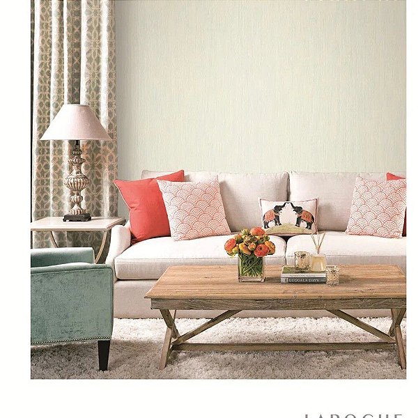 Papel De Parede Vinilico Laroche SY3-3031