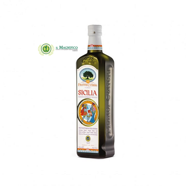 Frantoi Cutrera Sicilia IGP 500ml