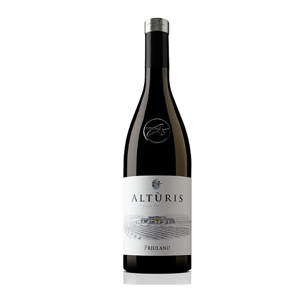 Friulano D.O.P. Friuli Colli Orientali