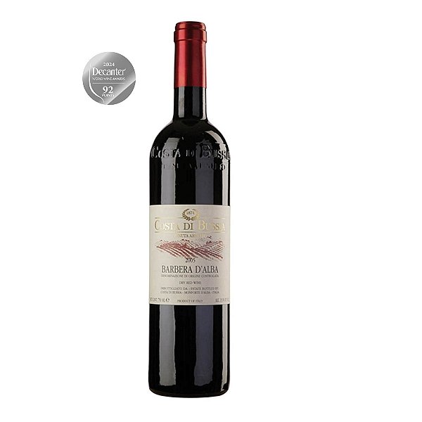 Barbera D'Alba D.O.C.