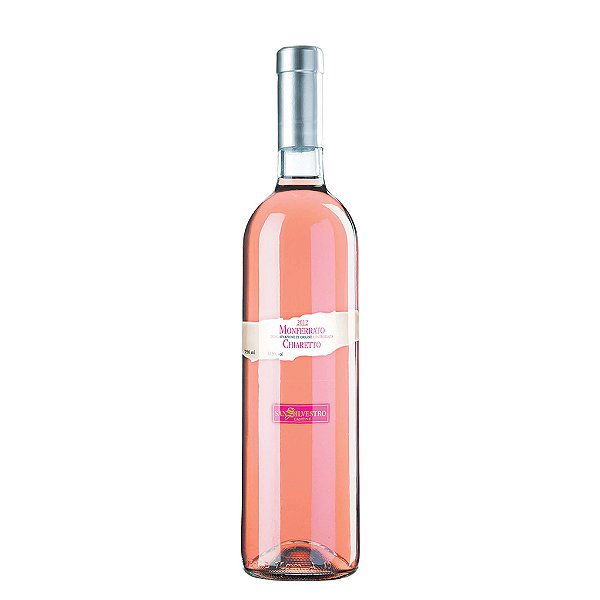 Chiaretto Monferrato D.O.C.