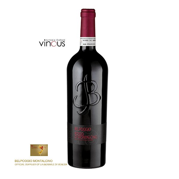 Rosso di Montalcino D.O.C.